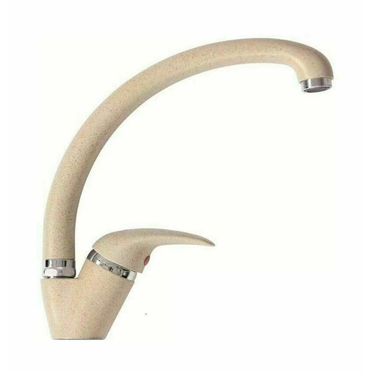 Miscelatore monocomando per lavello Vancouver avena