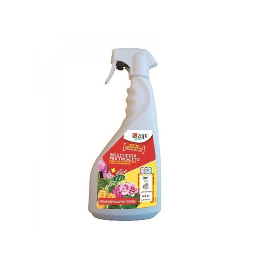 Zapi insetticida multinsetto spray 750 ml