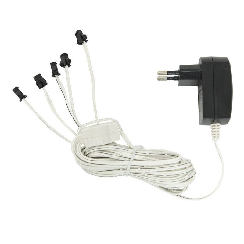 Trasformatore con cavo 3 m IP20