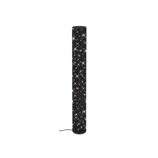 Lampada da terra led Yota 1100lm 3000k nero