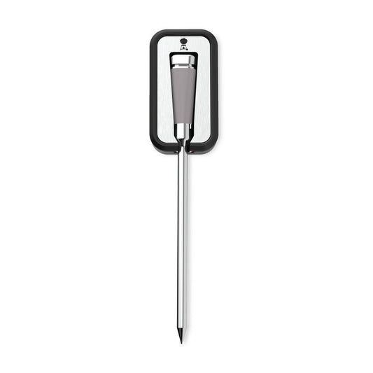 Sonda intelligente wireless Weber grigia cm 14