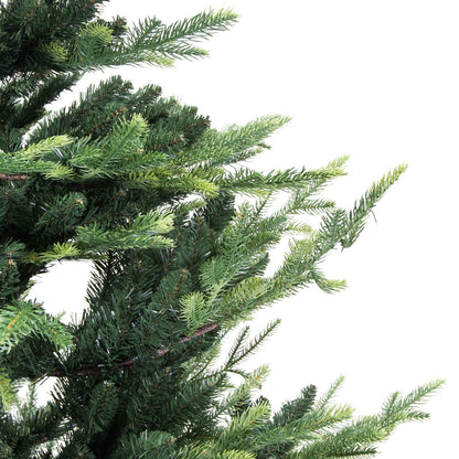 Albero monte baldo 2538 rami verde cm ø142h210