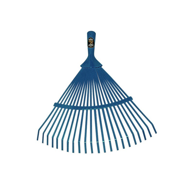 Scopa fissa extra con manico