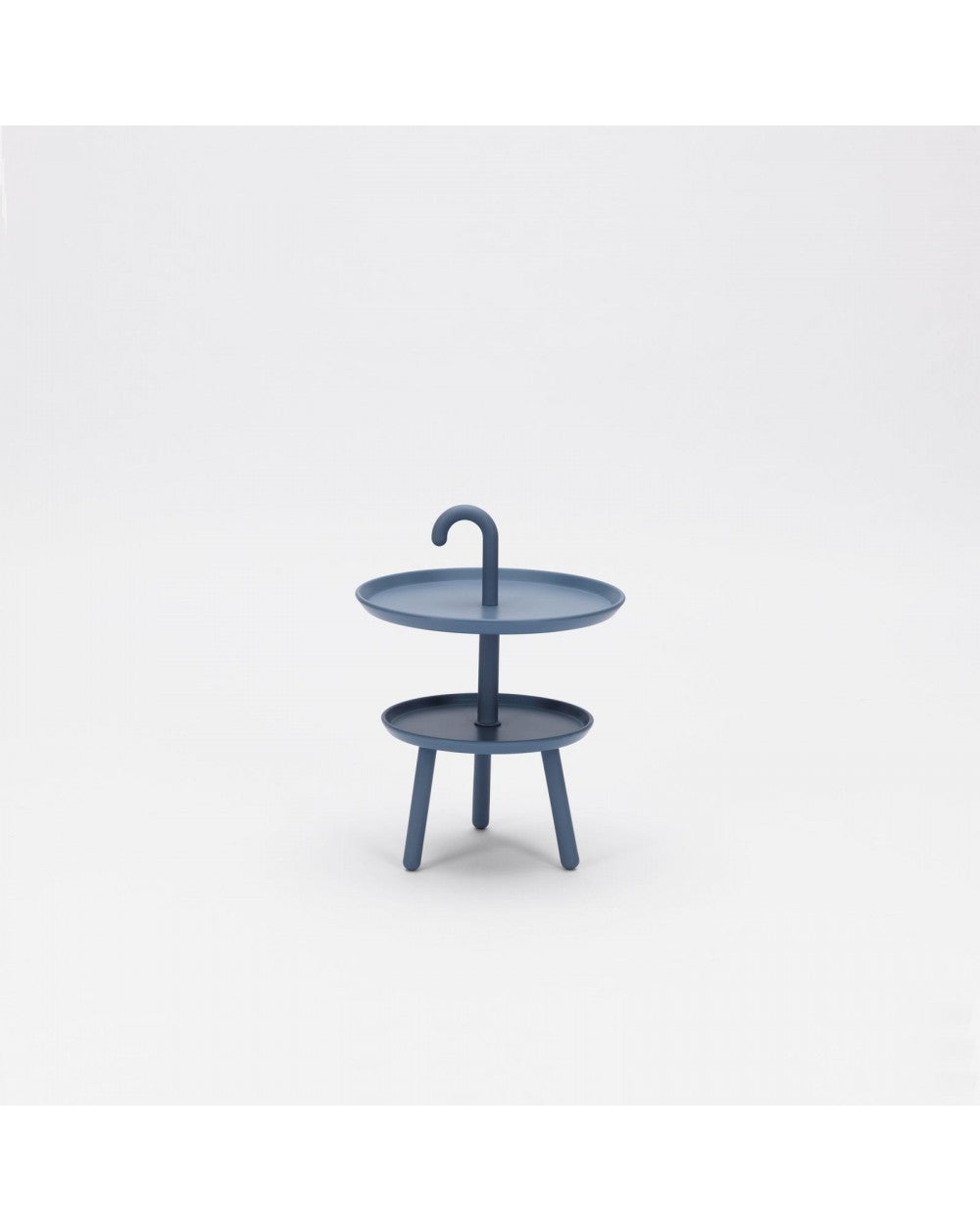 Tavolino da Esterno Sunny Grigio Ø41xH55 cm