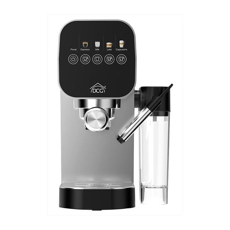 Macchina del caffè digitale – ES6526D