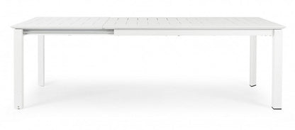 Tavolo allungabile KONNOR 160-240X100 Bianco