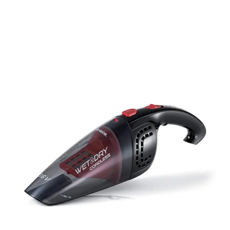 Ariete aspirabriciole wet&dry cordless