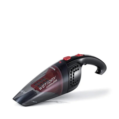 Ariete aspirabriciole wet&dry cordless