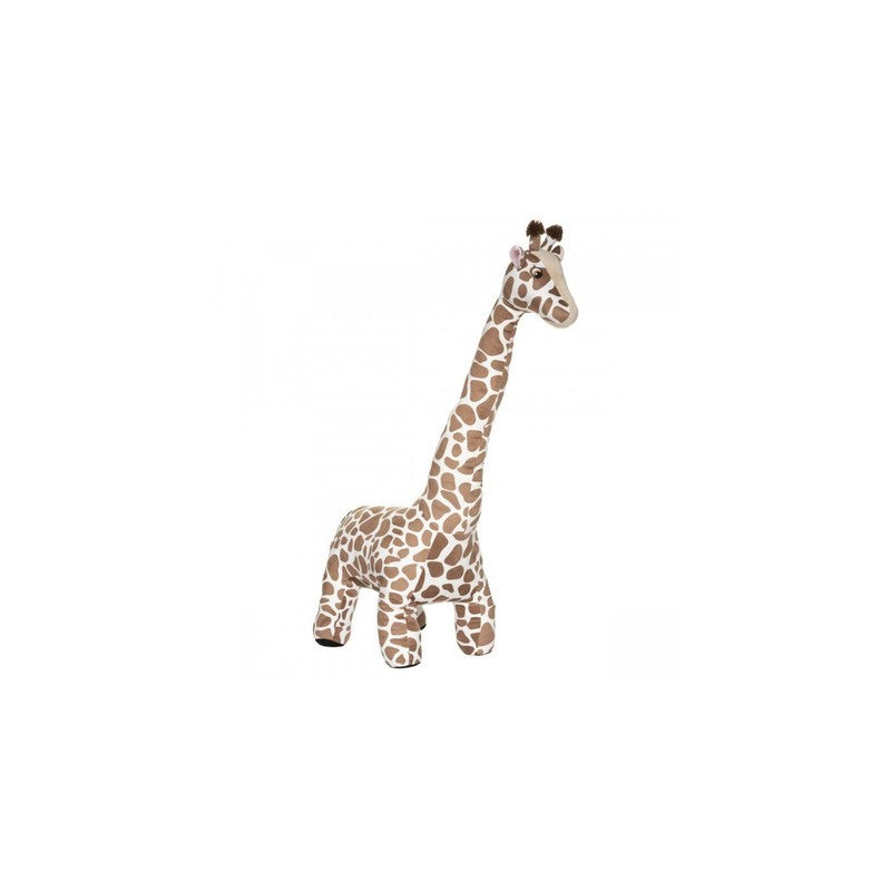 Giraffa XL peluche
