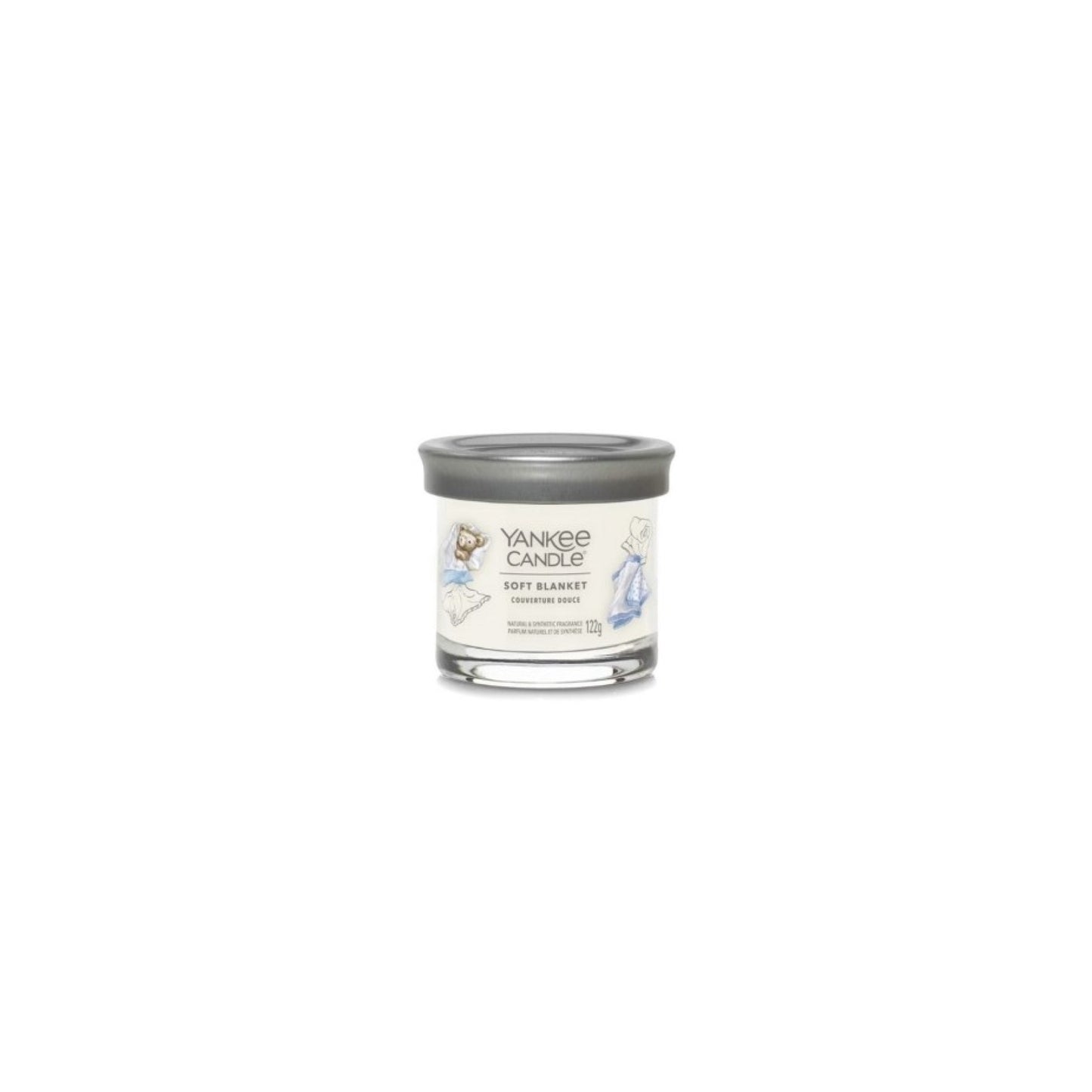 Candela Soft Blanket 122 gr