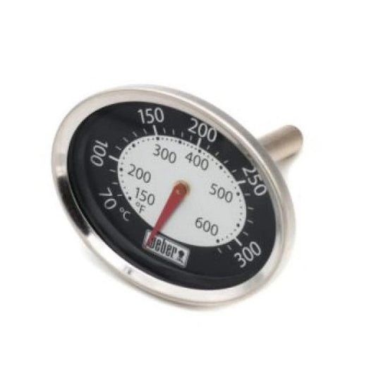 Termometro con coperchio Weber q 100 1000 200 2000