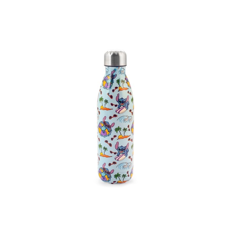 Bottiglia Termica Stitch Splash 0,5 L