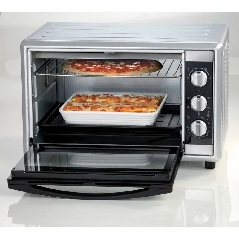Ariete forno elettrico bon cuisine 45l
