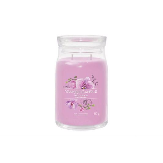 Candela Wild Orchid 567 gr