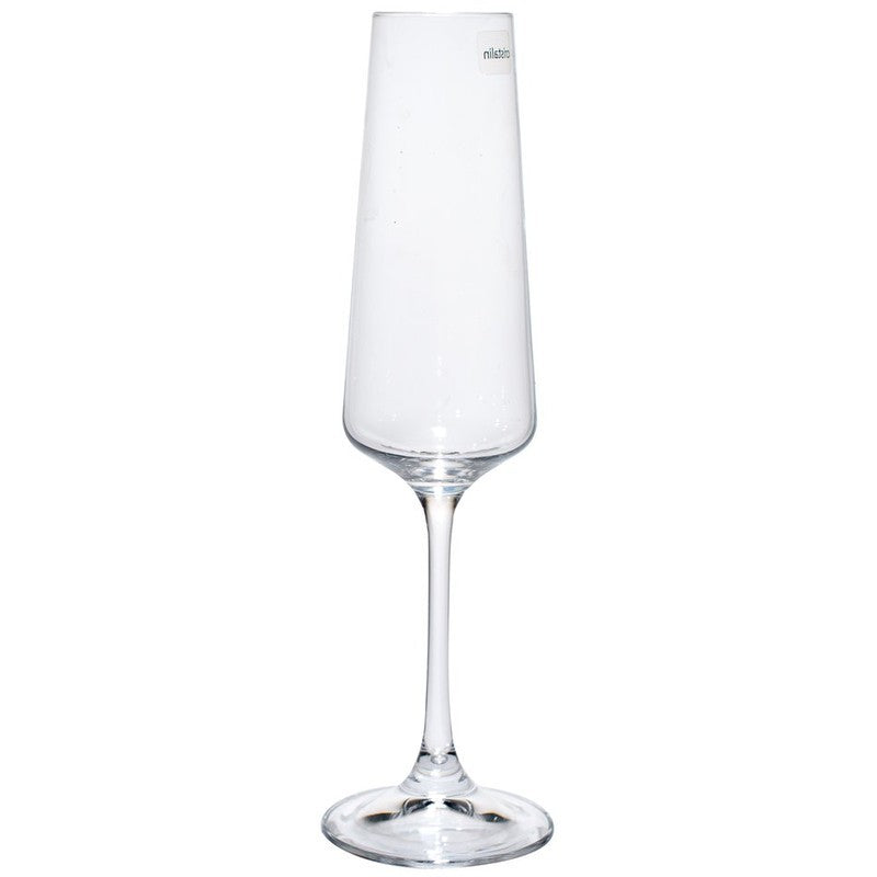 Flute da champagne Selenga 16 cl