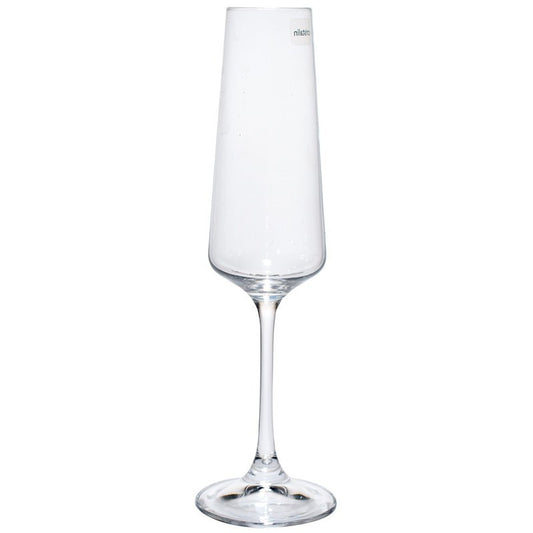 Flute da champagne Selenga 16 cl