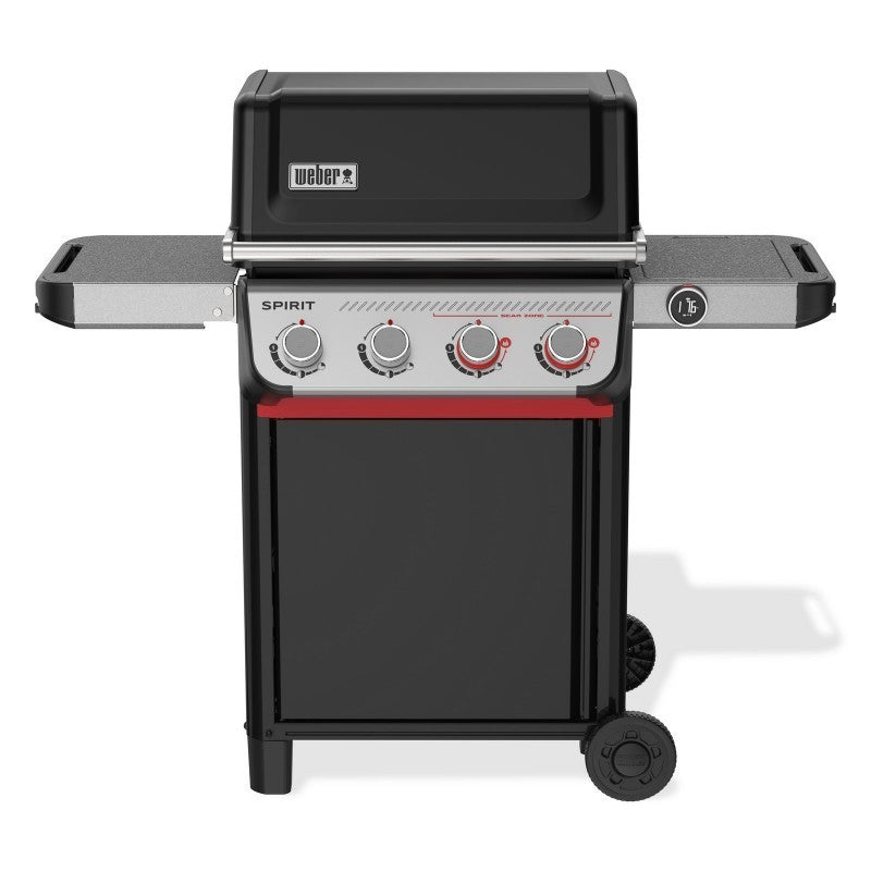 Barbecue a gas Weber Spirit EX-425 cm 132 x 78,5 h