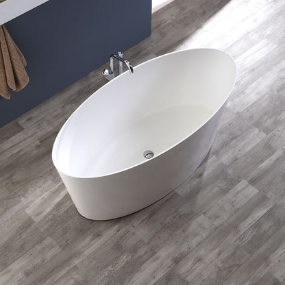 Vasca da bagno a libera estrazione Verona