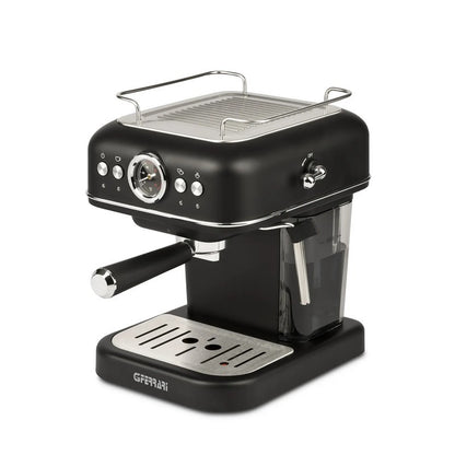 Macchina da caffè espresso Alchimia G3 Ferrari