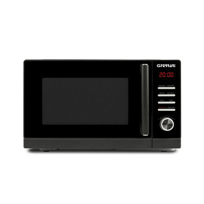 Forno a microonde Sapormio 25L cm 47x38x28h