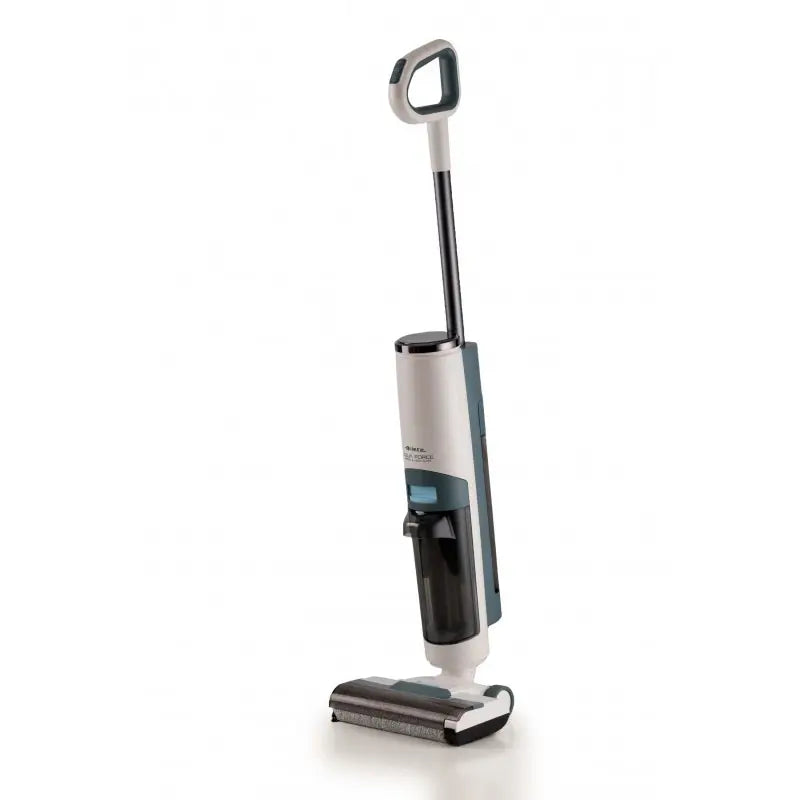 Ariete aqua force wash & vacuum cordless