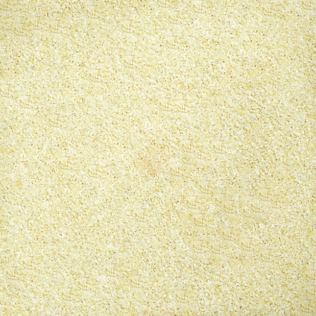 Sabbia decorativa champagne  0,5 mm 550 gr Flortis