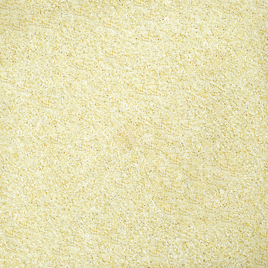 Sabbia decorativa champagne  0,5 mm 550 gr Flortis