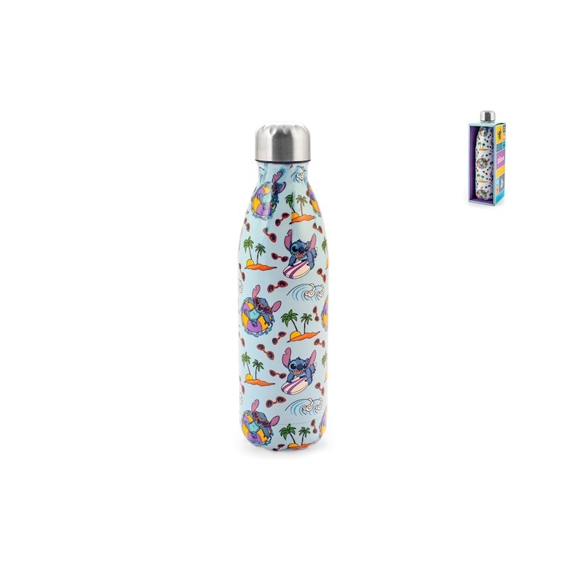 Bottiglia Termica Stitch Splash 0,5 L