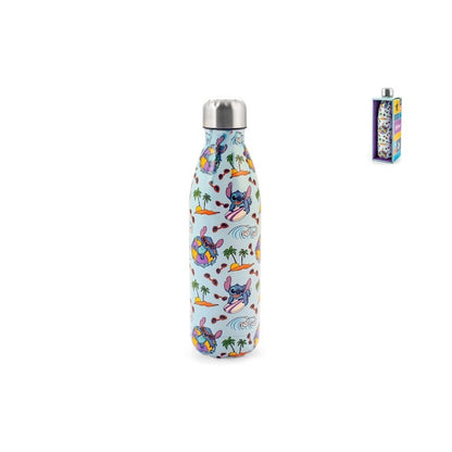 Bottiglia Termica Stitch Splash 0,5 L