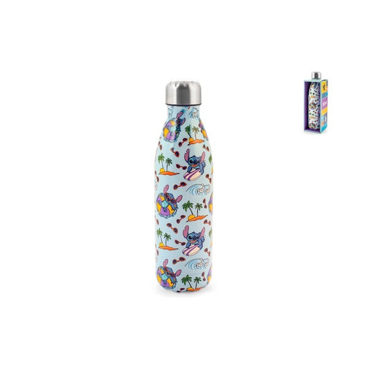 Bottiglia Termica Stitch Splash 0,5 L