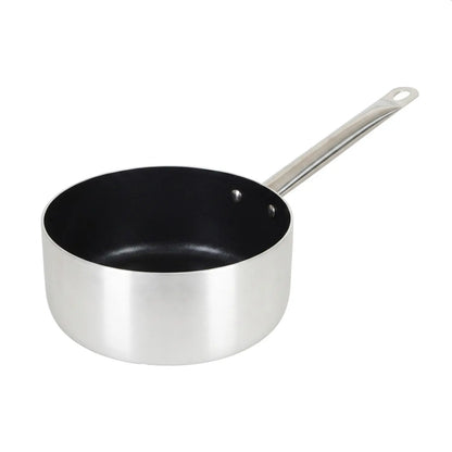 Casseruola Titan Rock con manico Ø22 cm