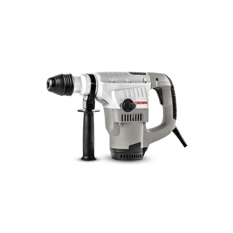 Martello demolitore Tolsen 1500W SDS-Plus con accessori