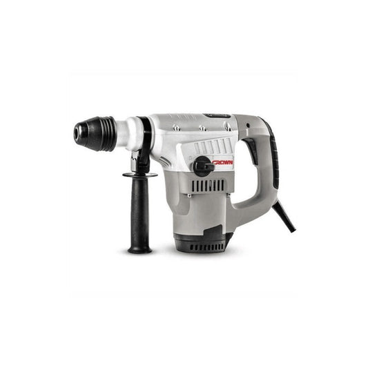 Martello demolitore Tolsen 1500W SDS-Plus con accessori