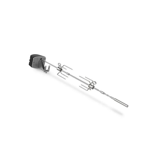 Girarrosto Weber Spirit & Pellet 85 cm