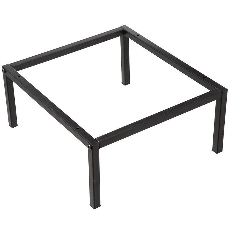 Base metallo 29x15x35 cm