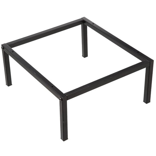 Base metallo 29x15x35 cm