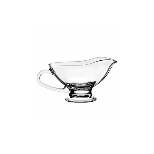 Salsiera in vetro 300 ml