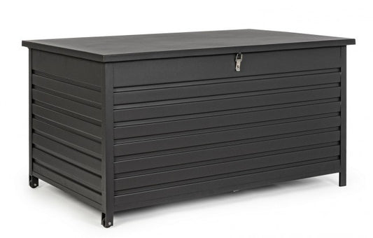 Baule P.Cusc C-Ruote Atlantic L Ant YK13 155 x 97 x H83 cm