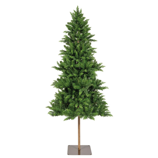 Albero di Natale Cedar Fir verde Ø92 × H180 cm