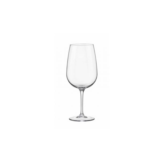Set 3 pezzi calice Spazio XL da cl 64