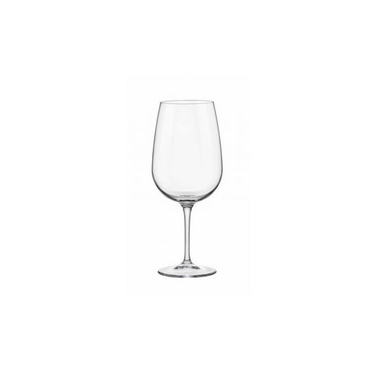 Set 3 pezzi calice Spazio XL da cl 64