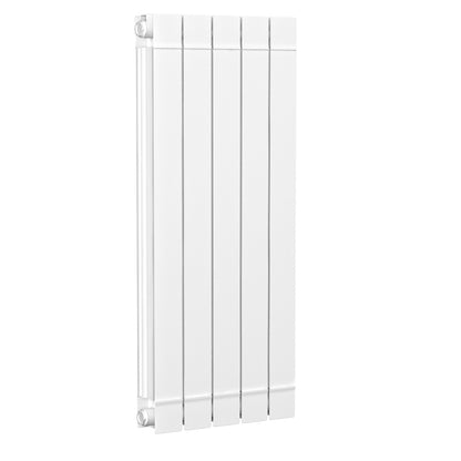 Radiatore alluminio Garda S90 H 1800 5 Elementi