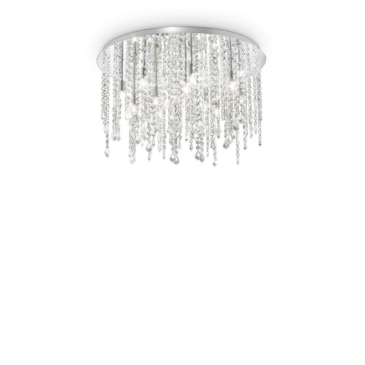 Lampada soffitto Royal D600xH340mm