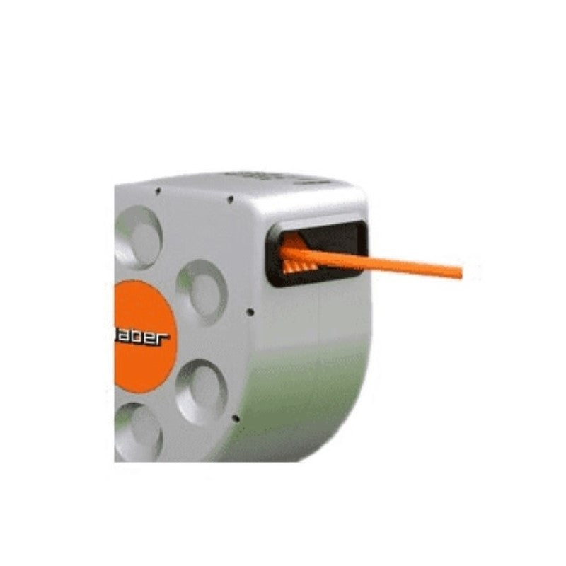 Avvolgitubo Automatico da Parete Rotoroll Evolution 30 Metri