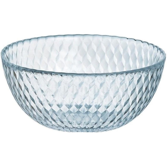 Insalatiera in vetro Pampille Clear cm 24