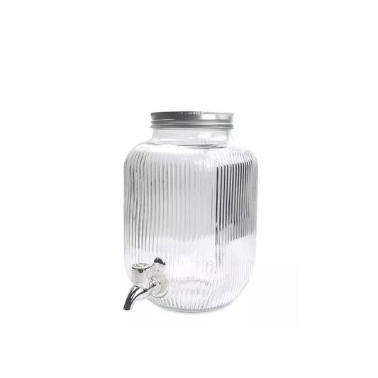 Dispenser bevande COK con rubinetto 3 L