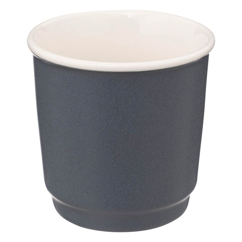 Tazzina Nature blu 9 cl