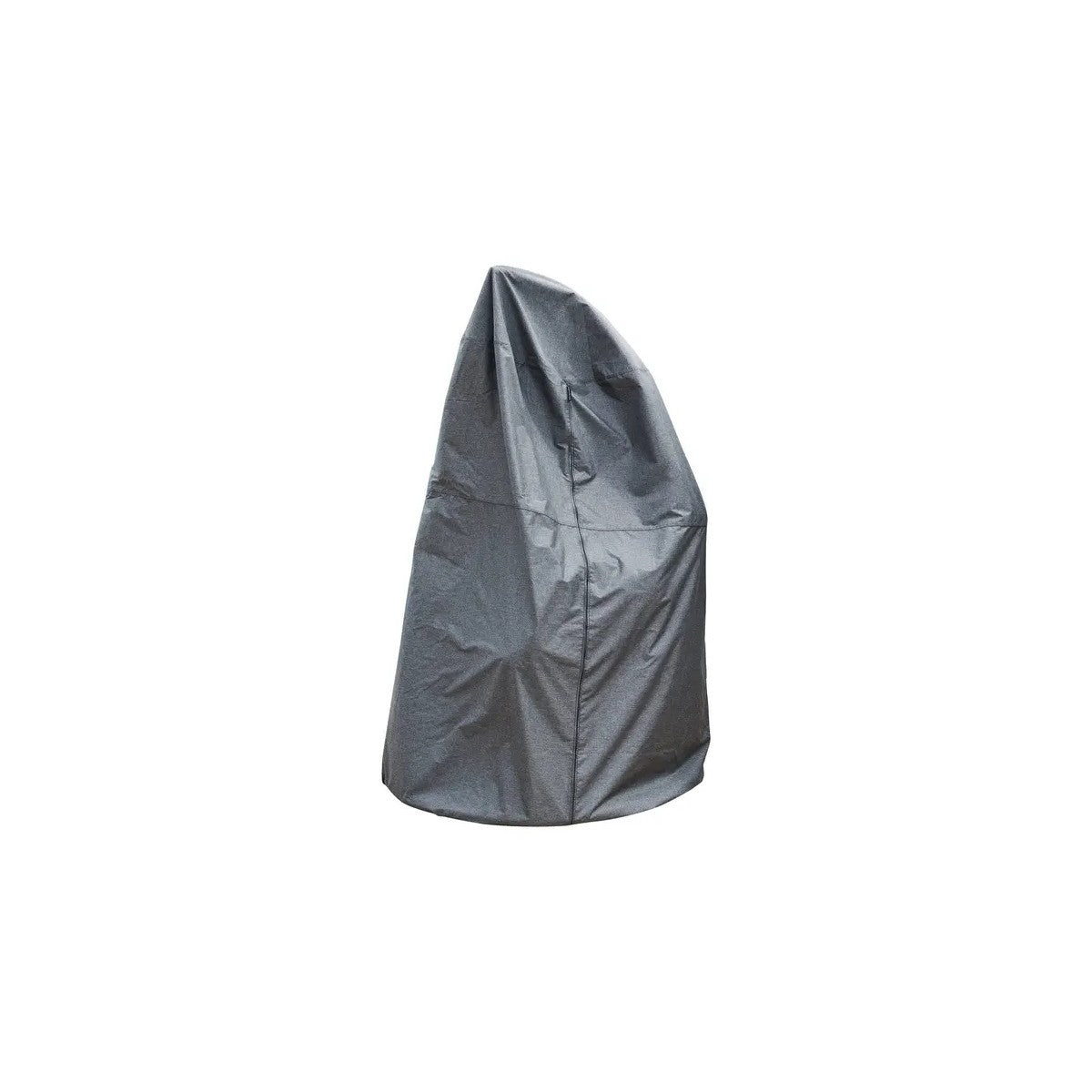 Copertura sedia sospesa Hambo grigia cm 125xH205