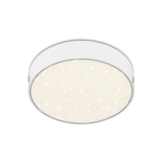 Plaforniera Flame Star led 15,7 cm 11w 1050lm bianco