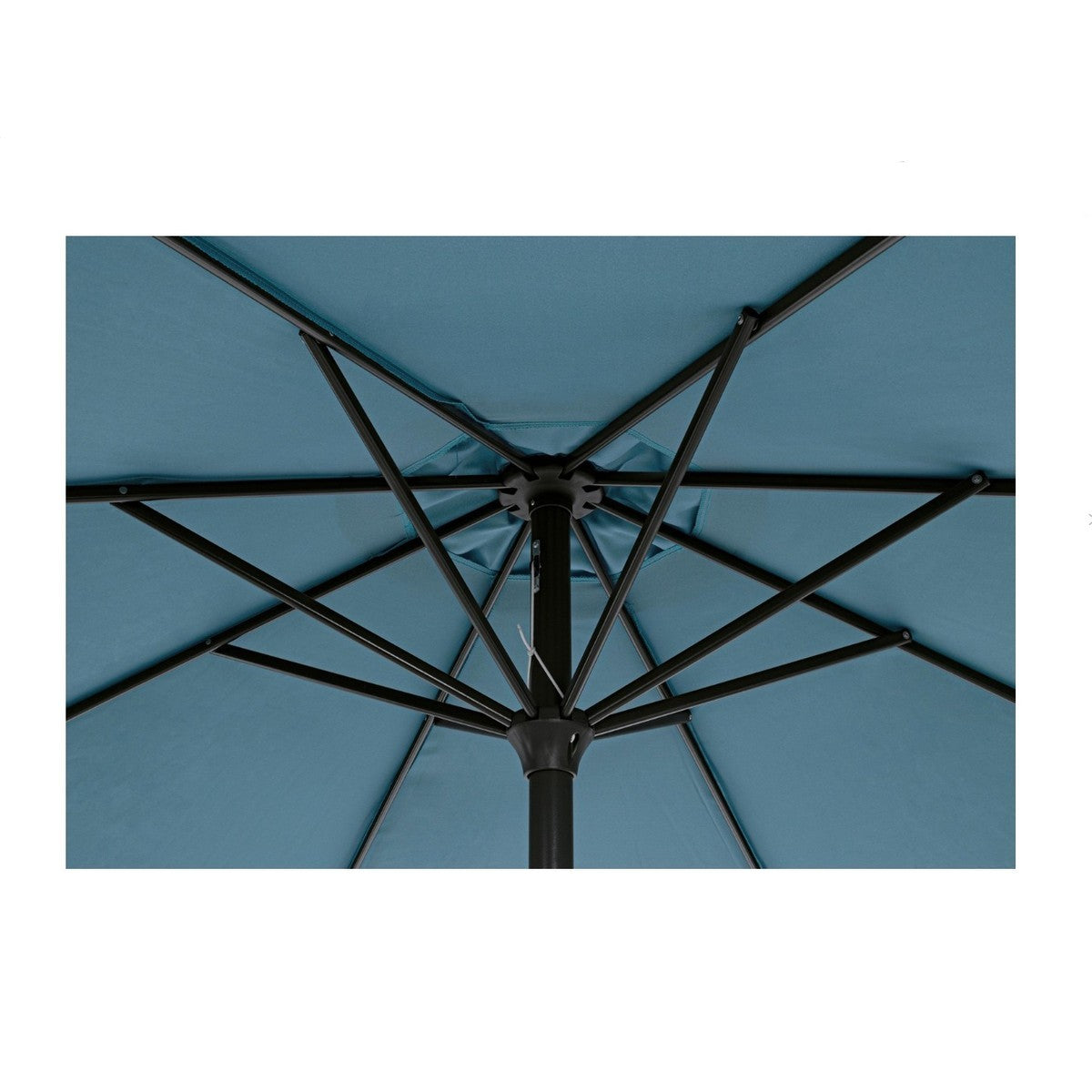 Bizzotto ombrellone Kalife 3m cloud